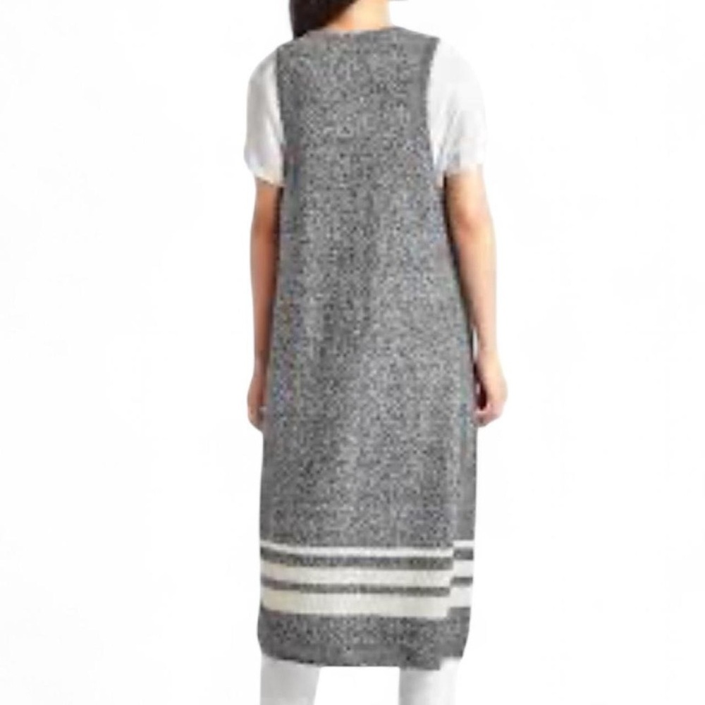 Duster cardigan - Picture 2 of 7